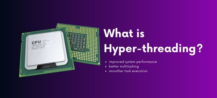 what is hyper-threading