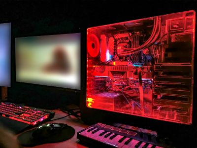 reasons to overclock your pc