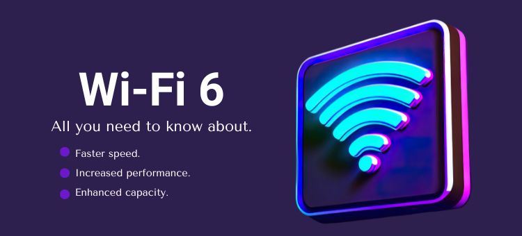 What Is Wi-Fi 6: All you need to know