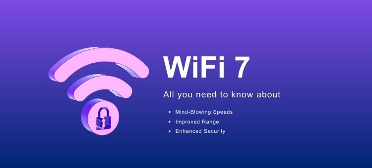 WiFi 7