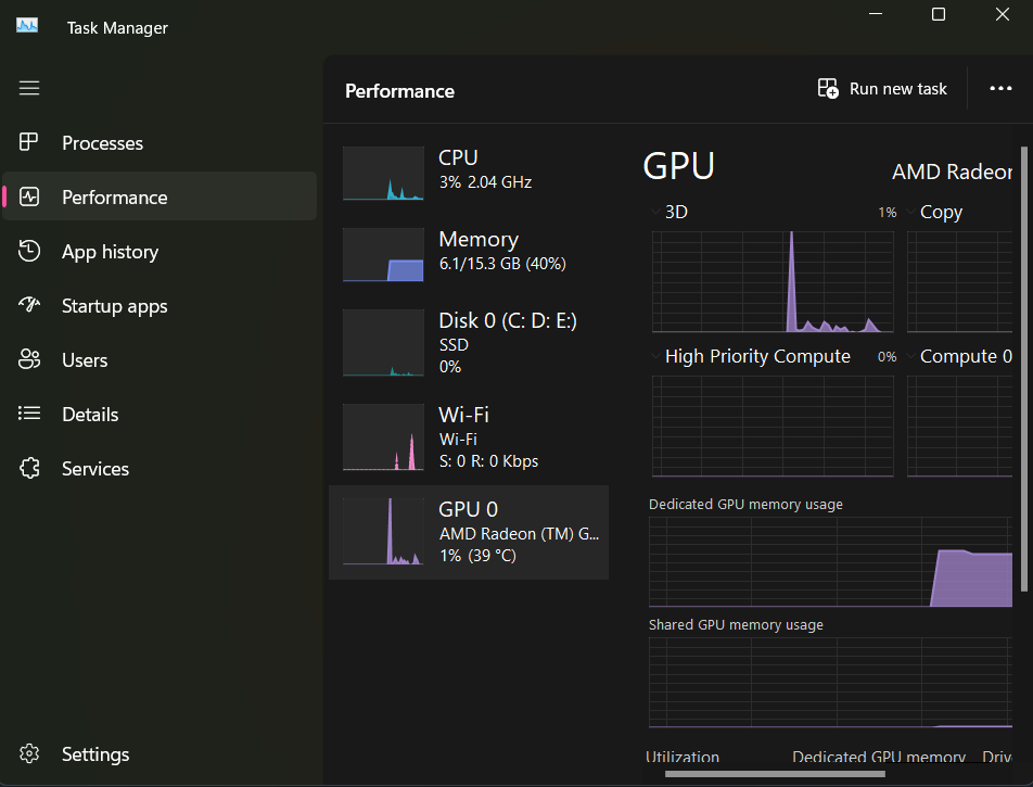 how to monitor your gpu temperature