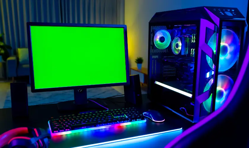 how to become a professional gamer with a gaming pc